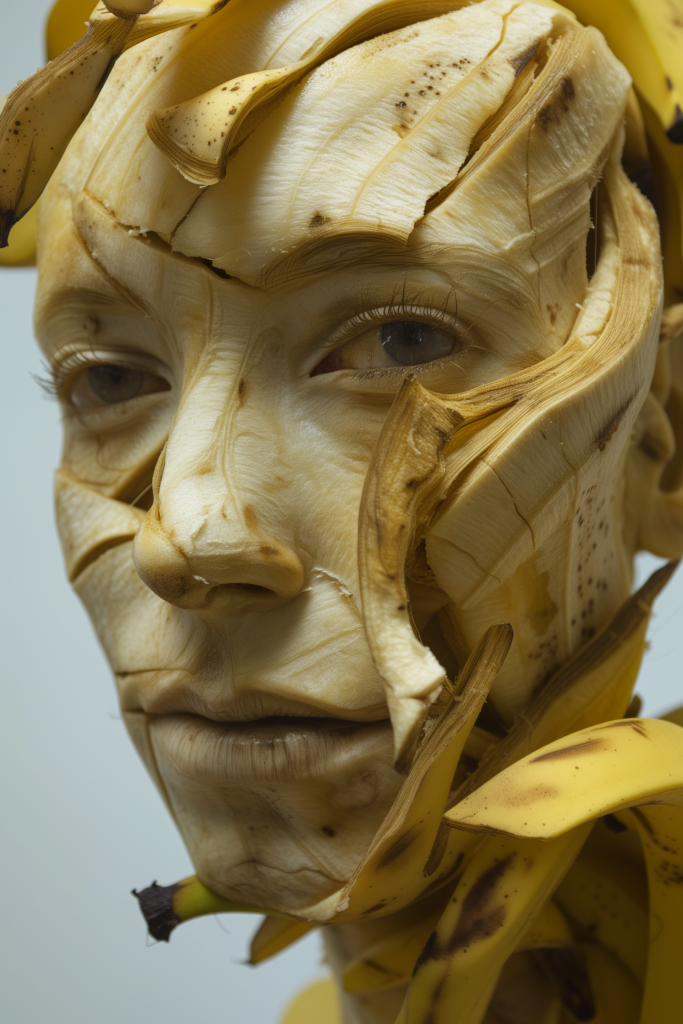 banana