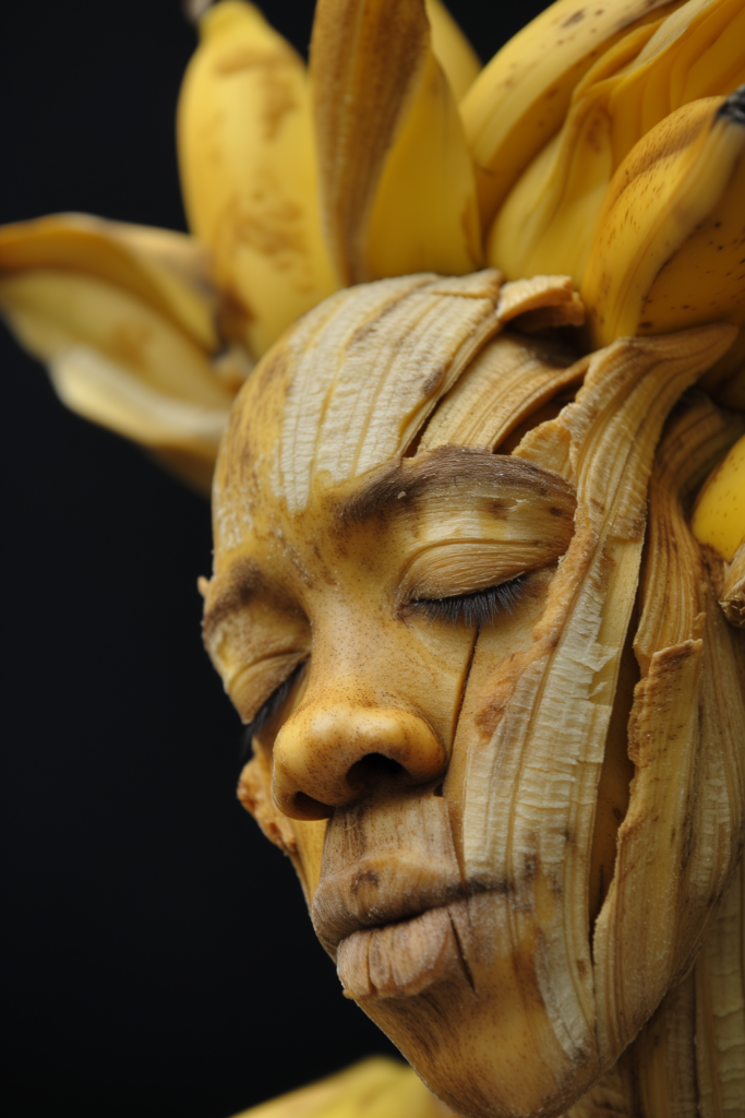 banana