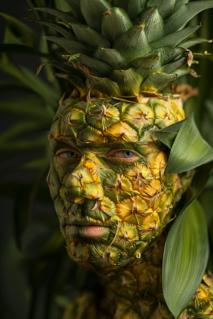 pineapple